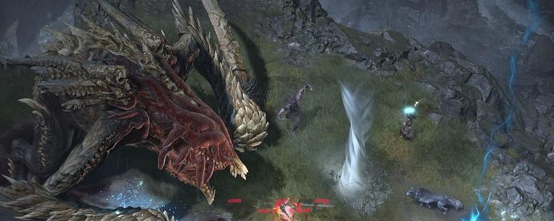 博德之门3脆弱诅咒法术有什么特点-第1张-单机攻略-GASK