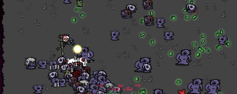 土豆兄弟危险1怎么解锁-第1张-单机攻略-GASK