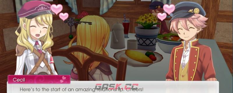 符文工房5符文药水怎么做-第1张-单机攻略-GASK