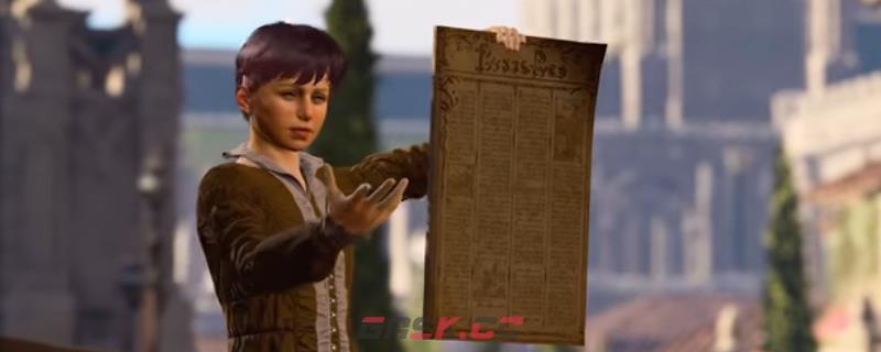 博德之门3永燃之刃武器怎么获得简单-第1张-单机攻略-GASK