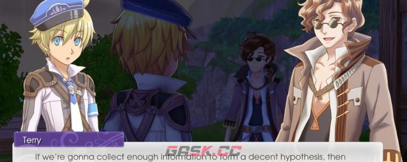 符文工房5不会烂β怎么做-第1张-单机攻略-GASK