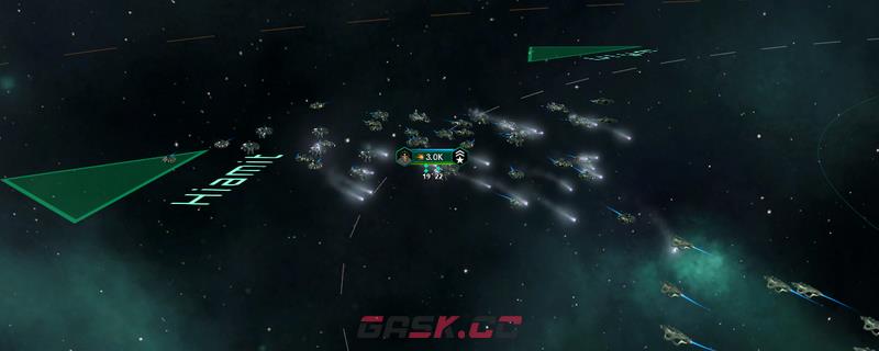 群星守护者全自动无畏舰怎么应对比较好-第1张-单机攻略-GASK
