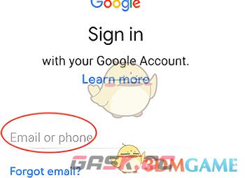 《google play》退出账号方法-第7张-手游攻略-GASK
