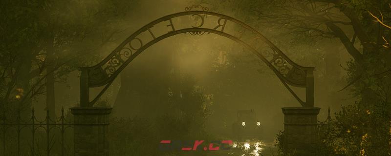 鬼屋魔影有什么特色内容-第1张-单机攻略-GASK