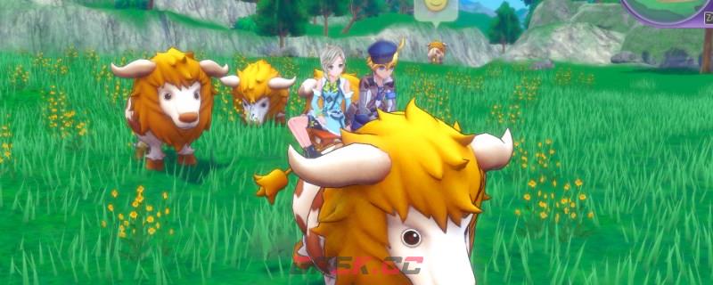 符文工房5生命果冻怎么做-第1张-单机攻略-GASK