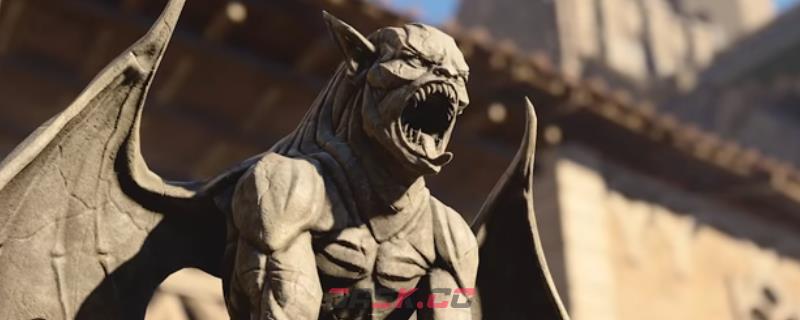 博德之门3雪雨暴法术有什么特点-第1张-单机攻略-GASK