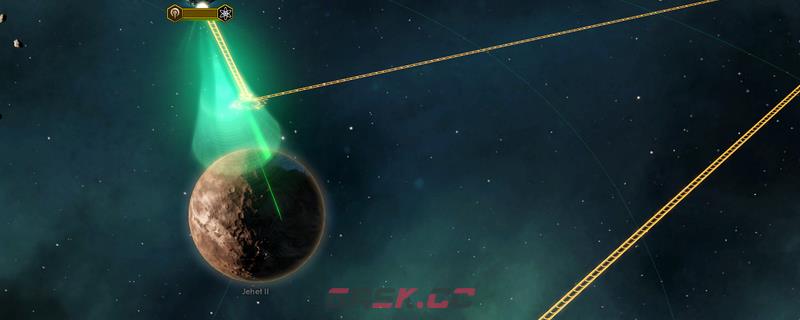 群星守护者全自动无畏舰有什么特点-第1张-单机攻略-GASK