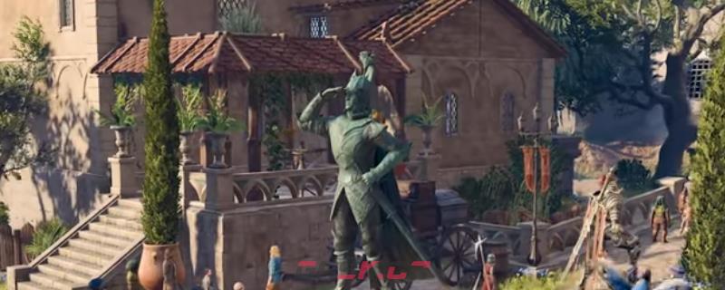 博德之门3力量手套武器怎么获得-第1张-单机攻略-GASK