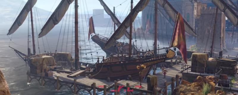 博德之门3染血的巨斧武器怎么获得-第1张-单机攻略-GASK