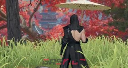 《逆水寒手游》摄魂圣伞获得方法分享-第2张-手游攻略-GASK