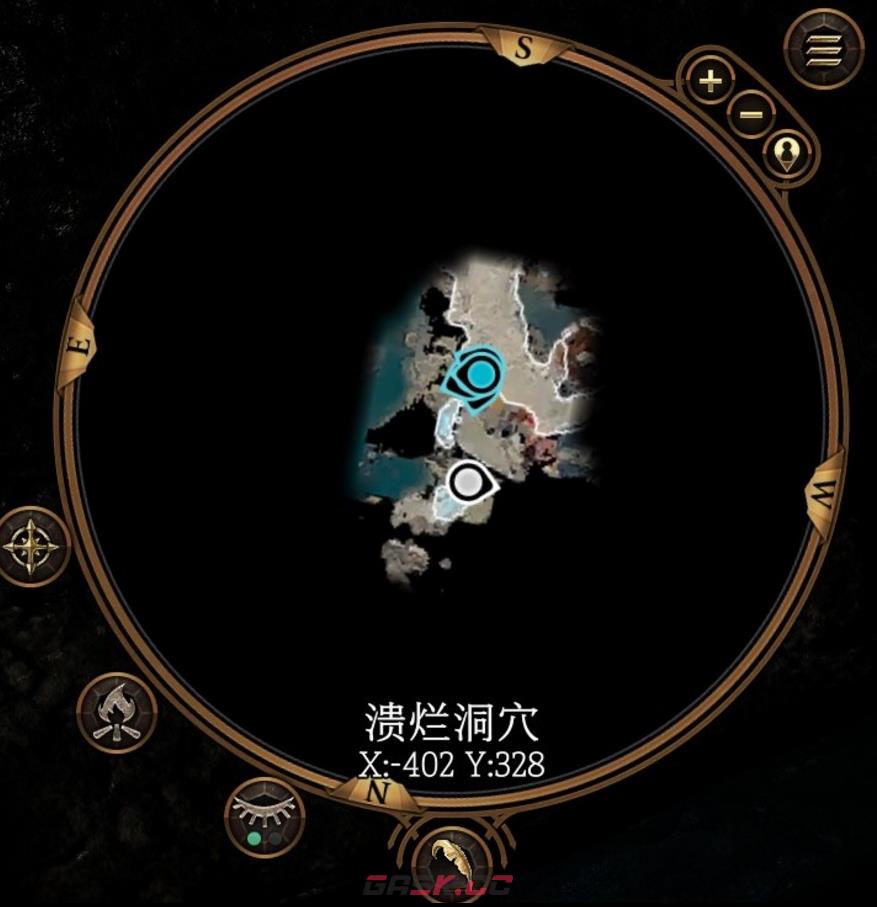 博德之门3第一章光滑的链甲衫怎么获得-第3张-单机攻略-GASK