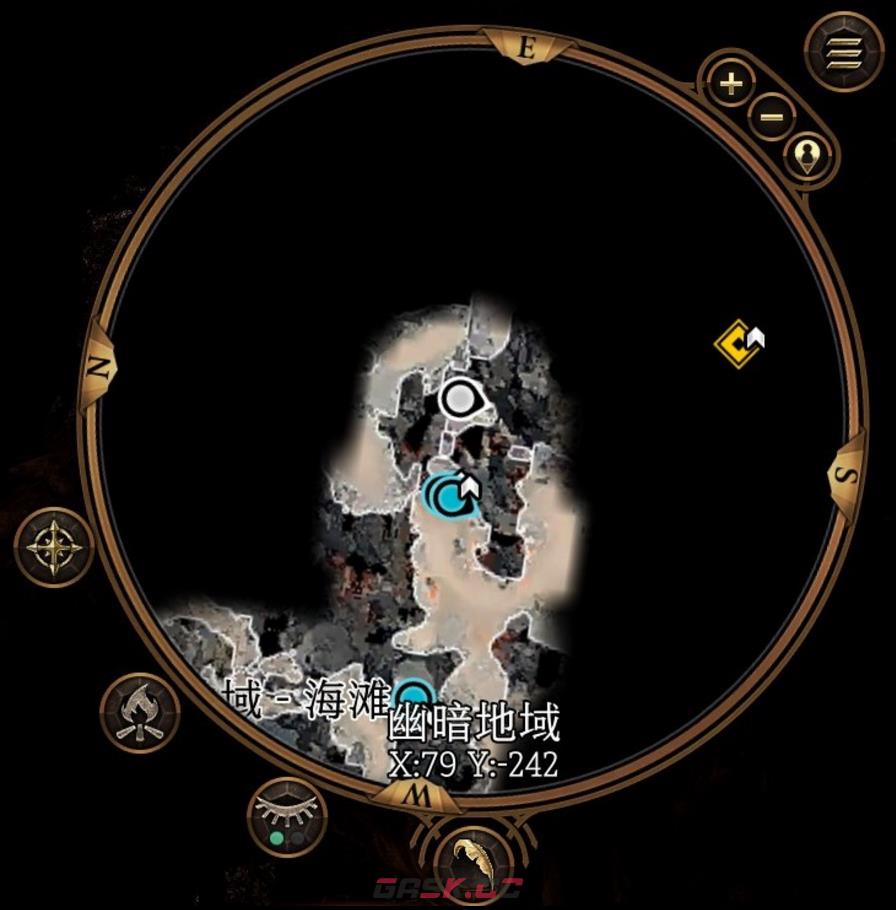 博德之门3第一章自治头盔怎么获得-第3张-单机攻略-GASK