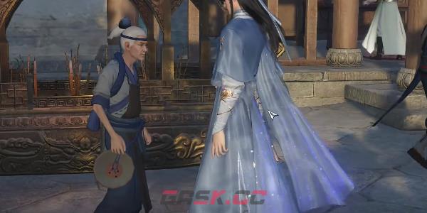 《逆水寒手游》望子成龙任务完成攻略-第5张-手游攻略-GASK