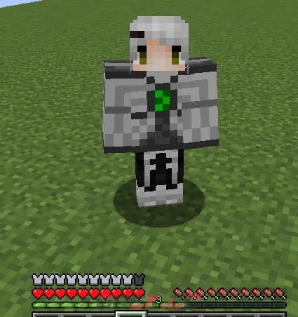 我的世界工业时代2mod量子护甲有什么用-第1张-单机攻略-GASK