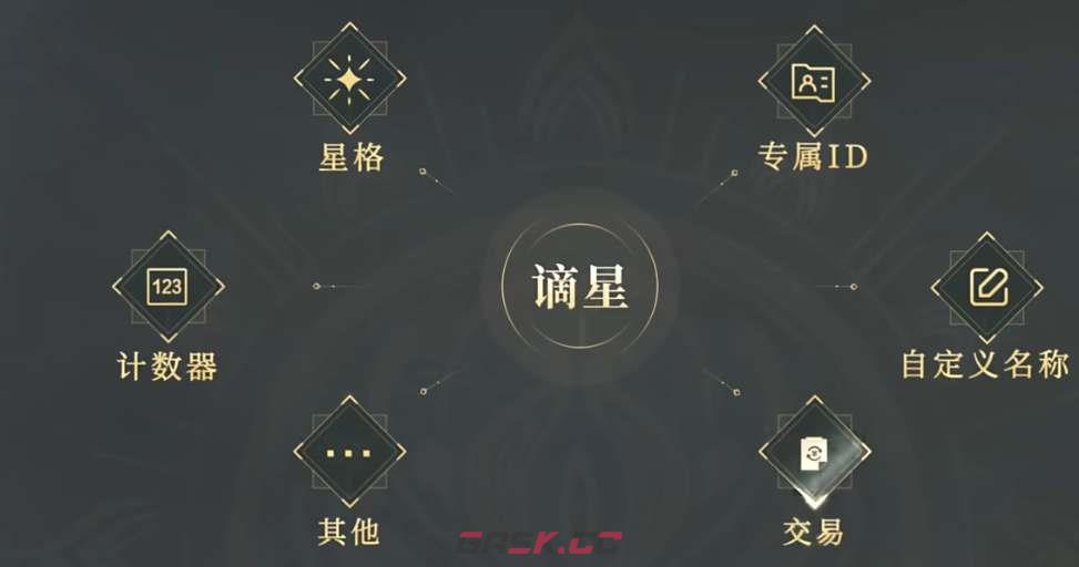 《永劫无间》谪星外观获取方法分享-第2张-手游攻略-GASK