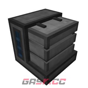 我的世界通用机械mod冶金灌注机有什么用-第1张-单机攻略-GASK