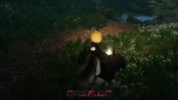 《逆水寒手游》全门派信物获取位置攻略-第6张-手游攻略-GASK
