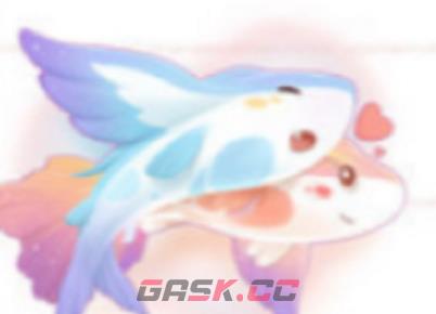 《摩尔庄园》比翼鳞钓鱼位置分享-第2张-手游攻略-GASK