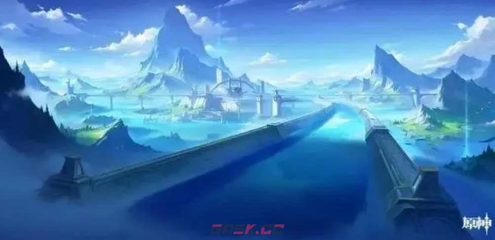 《原神》4.0版本更新时间介绍-第2张-手游攻略-GASK