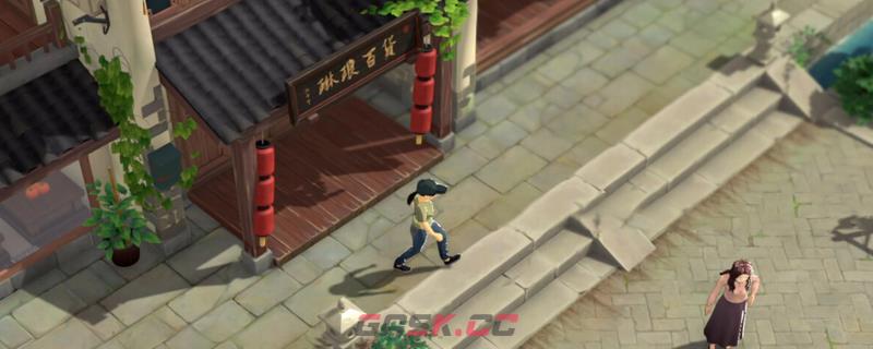 古镇物语有什么特色内容-第1张-单机攻略-GASK