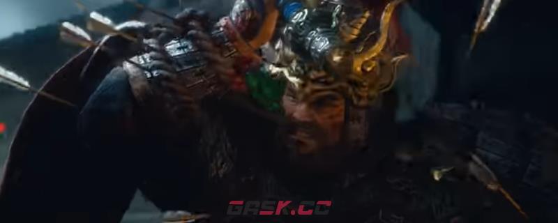 卧龙苍天陨落宝玉珠玑成就怎么做-第1张-单机攻略-GASK