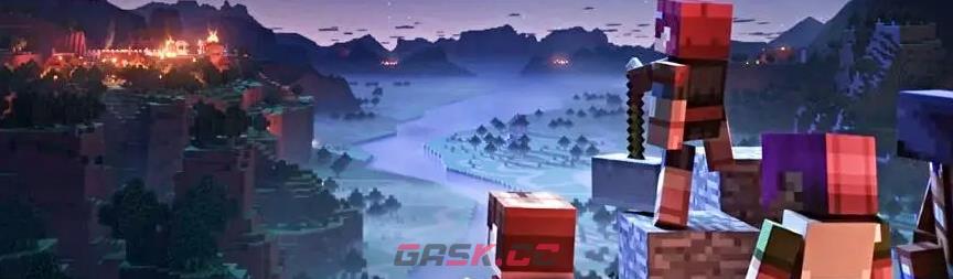 我的世界烈焰人打法攻略-第1张-单机攻略-GASK