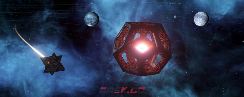 群星守护者幽魂有什么武器配置-第1张-单机攻略-GASK