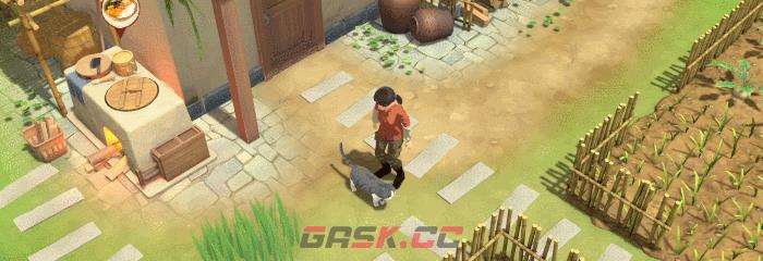 古镇物语有什么特色内容-第5张-单机攻略-GASK