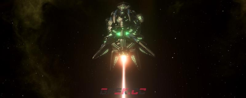 群星守护者无尽神机理解无限有什么结果-第1张-单机攻略-GASK