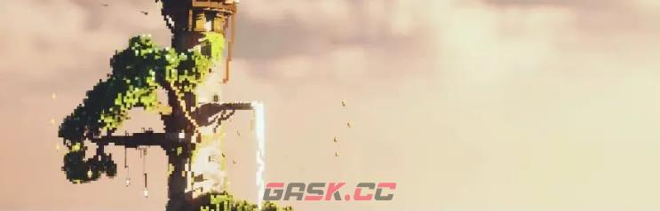 我的世界align修饰子命令介绍-第1张-单机攻略-GASK