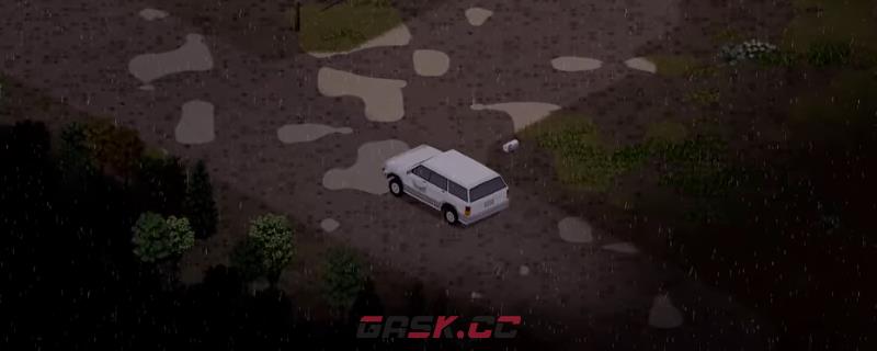 僵尸毁灭工程汽车引擎启动需要注意什么-第1张-单机攻略-GASK