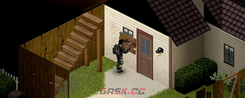 僵尸毁灭工程汽车引擎罩有什么特点-第1张-单机攻略-GASK