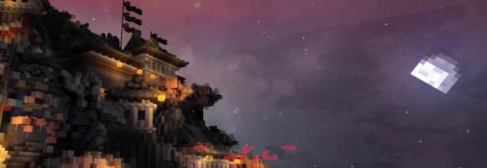 我的世界探索的时光成就流程-第1张-单机攻略-GASK