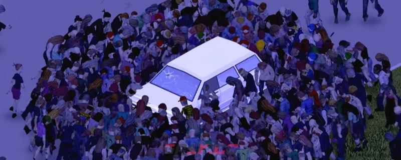 僵尸毁灭工程开好车需要注意什么-第1张-单机攻略-GASK