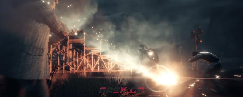 心灵杀手凶狠迅速怎么解锁-第1张-单机攻略-GASK