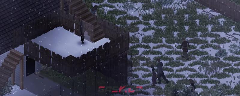 僵尸毁灭工程怎么打开锁死的车-第1张-单机攻略-GASK