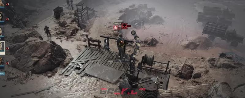 铁血联盟3护甲怎么提升防御力-第1张-单机攻略-GASK