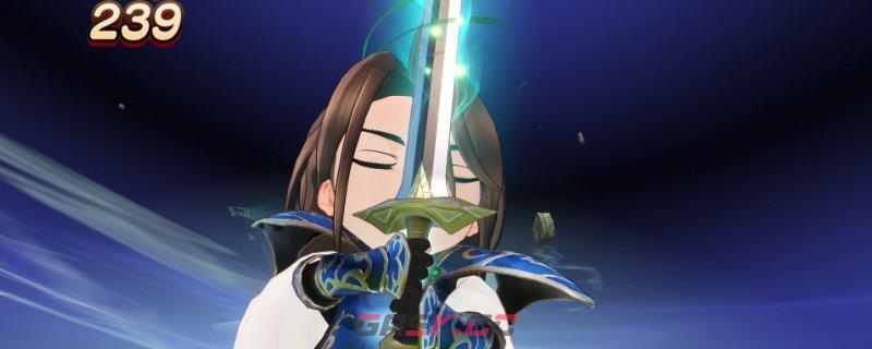 玛莉的炼金工房火炎巨龙在哪-第1张-单机攻略-GASK