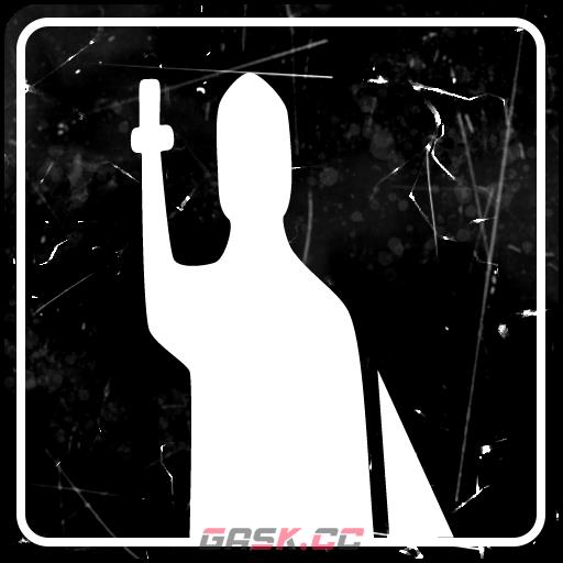 心灵杀手人形立牌伙伴怎么解锁-第2张-单机攻略-GASK