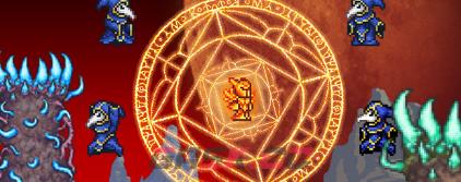 泰拉瑞亚霜月攻略配饰推荐-第1张-单机攻略-GASK