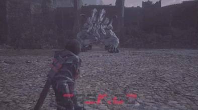 最终幻想16Boss贝希摩斯怎么打-第1张-单机攻略-GASK