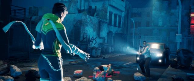 神奇英侠有什么特色内容-第3张-单机攻略-GASK