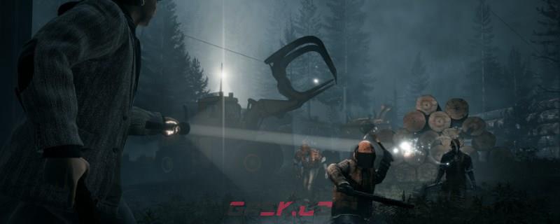 心灵杀手雷声与闪电怎么解锁-第1张-单机攻略-GASK