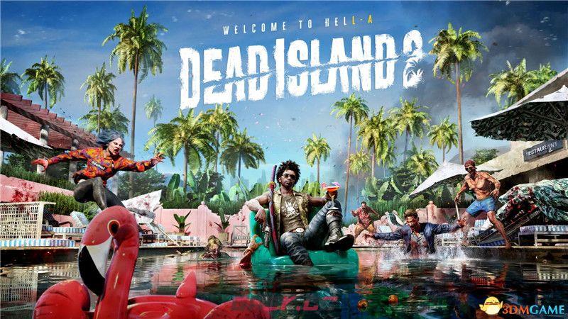 《死亡岛2》图文攻略 全支线任务全传奇武器全保险箱收集攻略-第1张-单机攻略-GASK