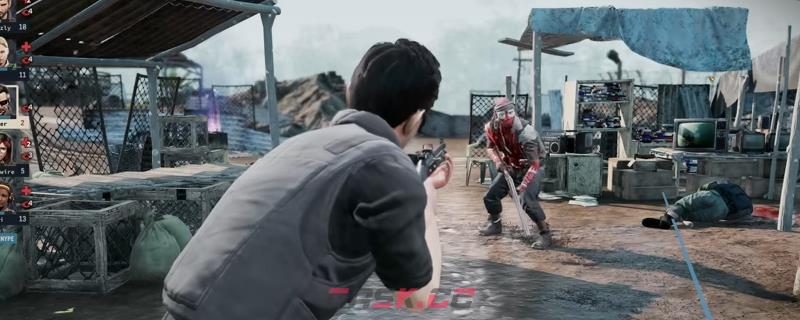 铁血联盟3不要工资自建员工怎么获得-第1张-单机攻略-GASK