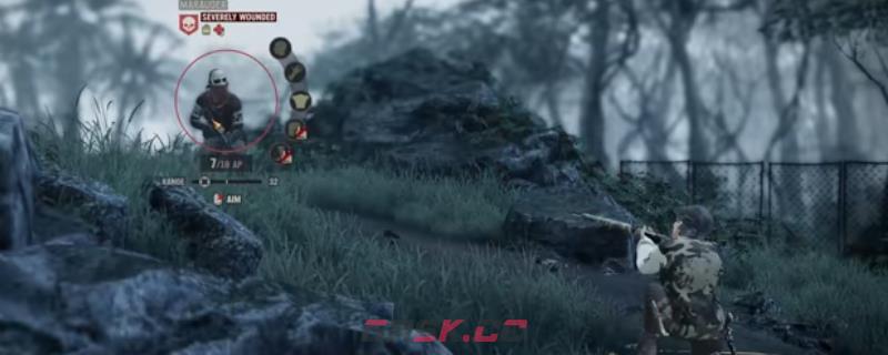 铁血联盟3文物道具怎么获得-第1张-单机攻略-GASK