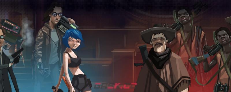 间谍战有什么特色内容-第1张-单机攻略-GASK