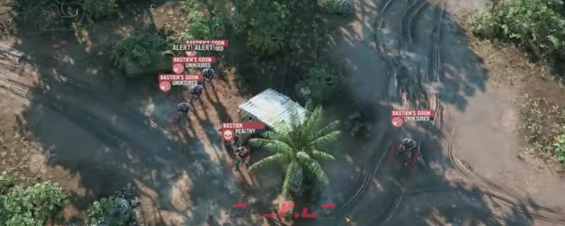 铁血联盟3文物道具有什么特殊作用-第1张-单机攻略-GASK