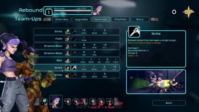 神奇英侠有什么特色内容-第7张-单机攻略-GASK