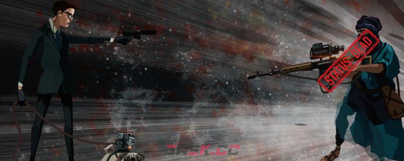 间谍战有什么背景剧情-第1张-单机攻略-GASK